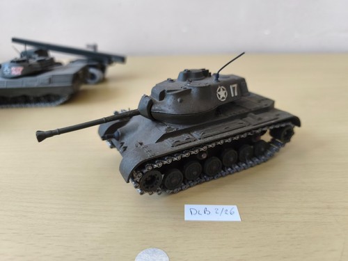 Solido tank patton - m, 47