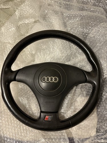 Volant audi c5 - s6,