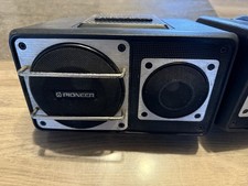 Pioneer.TS-X6 Enceinte Vintage