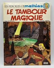 Les mémoires de MATHIAS - Le