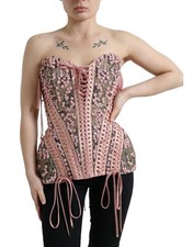 Dolce & Gabbana Haut Rose