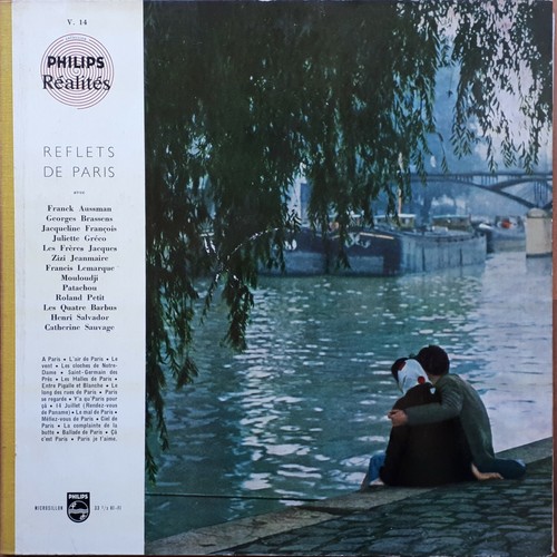 Philips réalités 14 - réalités, v.