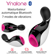 Masturbateur Automatique