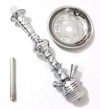 1-Hose MEDIUM Hookah Stem 3