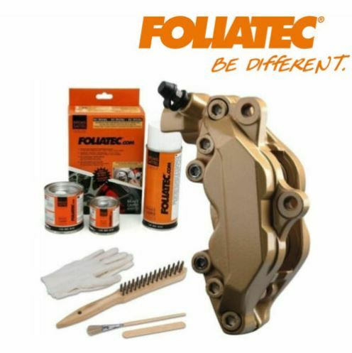 Kit peinture etrier tambour - etrier, ou