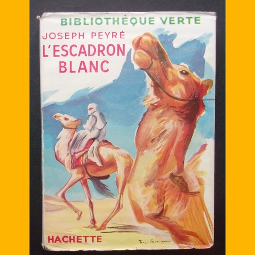 Bibliothèque verte escadron - bibliothèque, l'escadron
