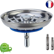 Minismus Panier pour Bonde