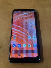 Téléphone Nokia 3.1 Plus Débloqué Mauvais état