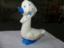 FIGURINE POUET SERIE TV AGLAE