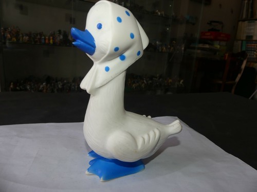 Figurine pouet serie aglae - pouet,