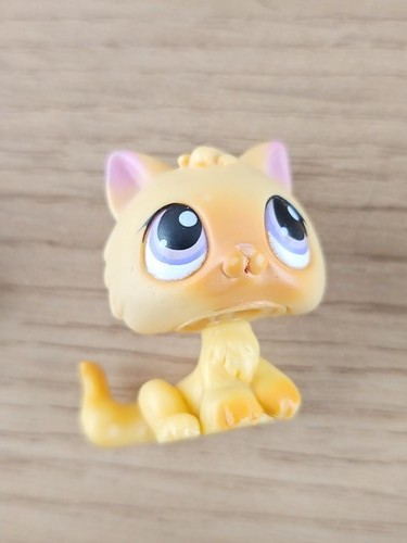 Littlest petshop lps ancien - lps,