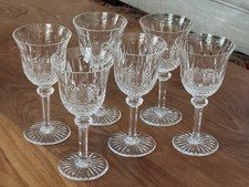 Saint Louis modèle Tommy lot