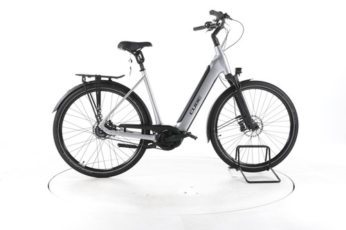 Cube supreme hybrid slx - supreme,