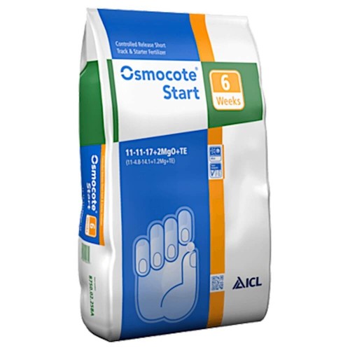 Icl osmocote start - osmocote, 25