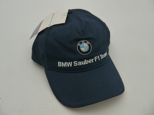 Bmw sauber équipe - Équipe, formule