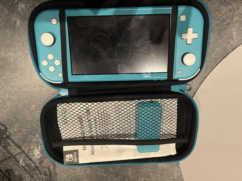 Nintendo switch lite - lite, 32
