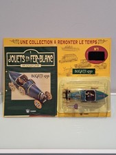 Bugatti 1930 Voiture Tole