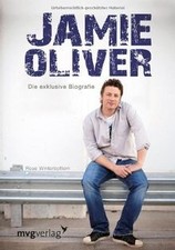 Jamie Oliver: Die exklusive