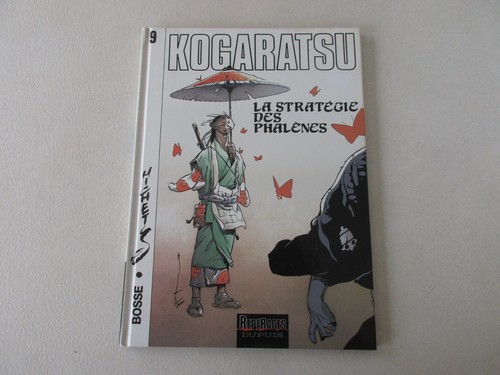 Kogaratsu tbe la - kogaratsu,
