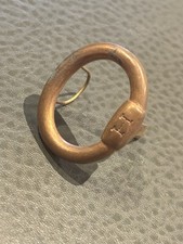 Boucle De (?)  HERMÈS