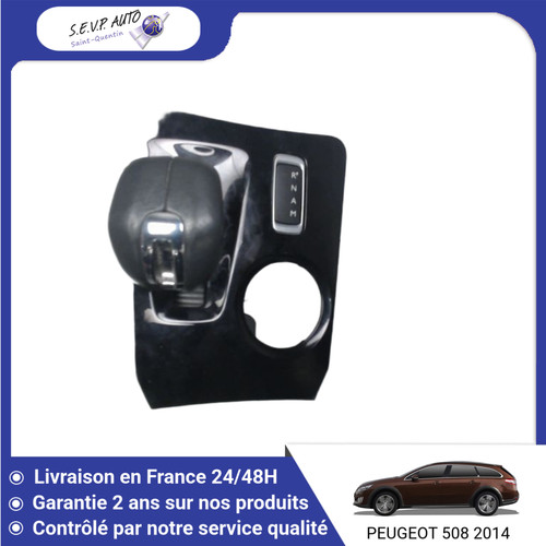 Selecteur de vitesse - 🇫🇷,