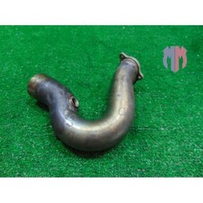 Collecteur d'échappement