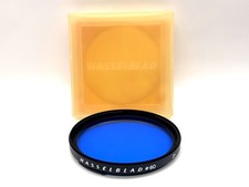 Hasselblad Filtre de Couleur