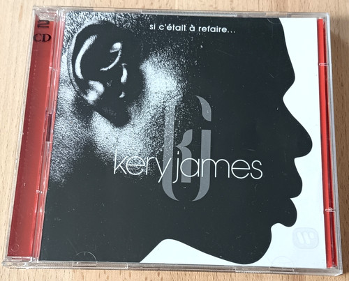 Kéry james c - james, si