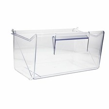 Tiroir De Congélateur En Bas