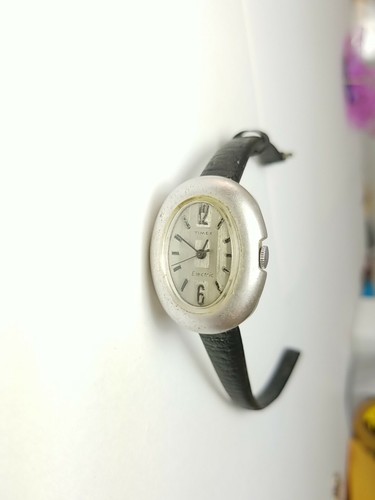 Antique timex electric - timex, watch