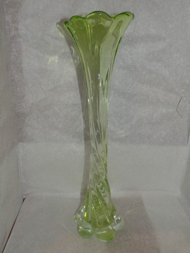 Vase soliflore verre - en,