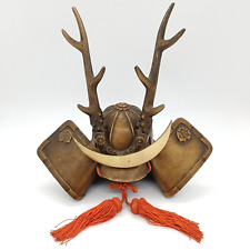 Poupée japonaise Samouraï