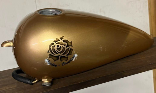 Harley davidson gas - harley,