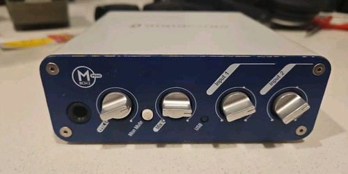 Digidesign mbox mini - digidesign,