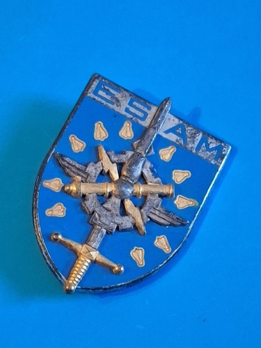 Insigne militaire - insigne,
