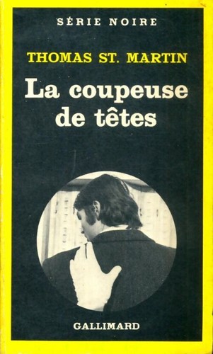 Coupeuse têtes thomas - de,