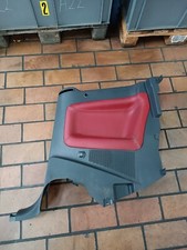 Renault Megane 2 CC Garniture