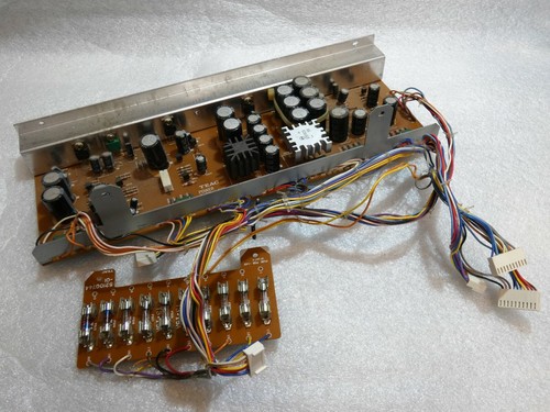 Pcb alimentation teac 141 - pcb,