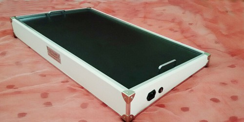 Pedalboard luxury limited - luxury,