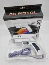 DC PISTOL GUN Pour SEGA