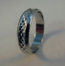 Bague De Mariage Femme En Or