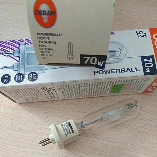 Osram powerball hci - powerball, hci-t