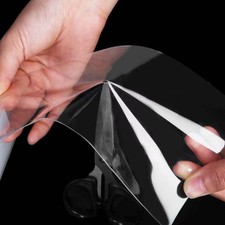 Accessories Transparent Auto