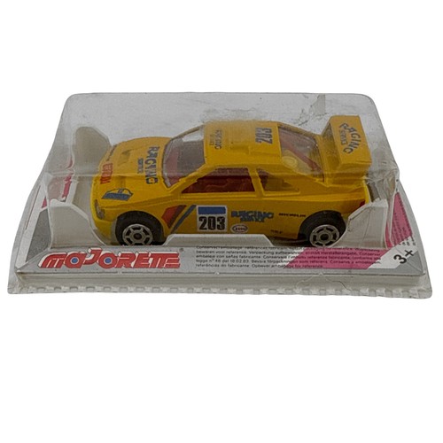 Vintage majorette series 200 - series,