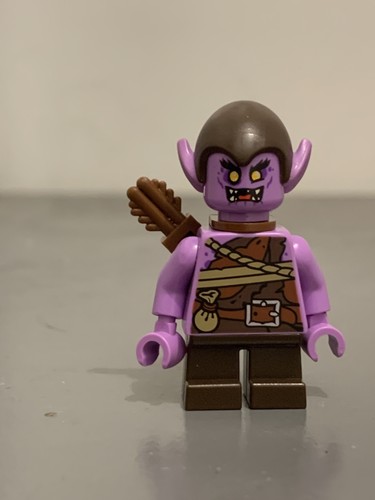 Mini figurine lego ninjago - figurine,
