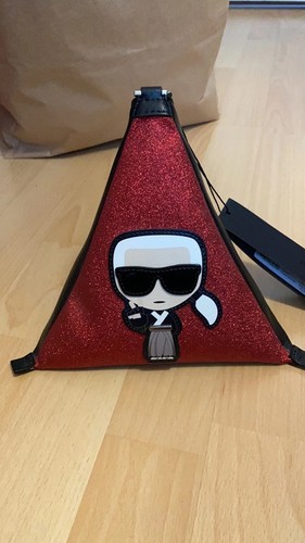 Karl lagerfeld magnifique - karl,