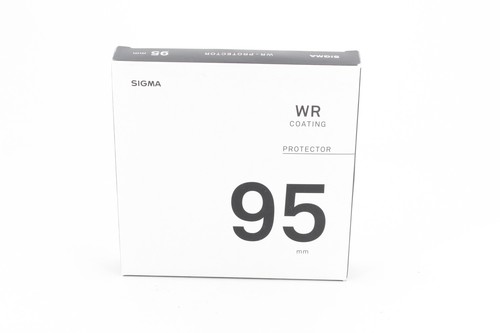Filtre sigma coating - filtre, wr