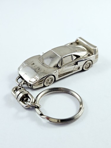 Porte cles miniature bburago - porte-cles,
