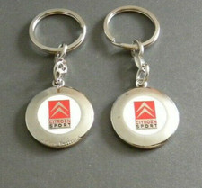 1  Porte clé automobile