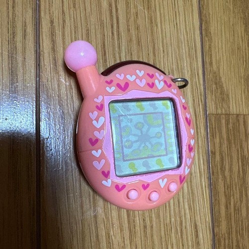 Bandai tamagotchi connection - bandai,